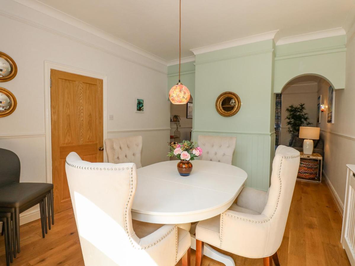 Вилла Apple Tree House Ханстантон Экстерьер фото